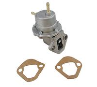 HPOC081 HOFFER Pompa carburante per FIAT