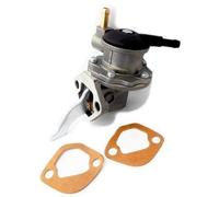 HPOC093 HOFFER Pompa carburante per FORD