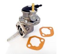 HPOC501 HOFFER Pompa carburante per AUDI,VW