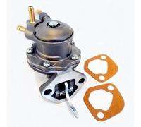 HPOC544 HOFFER Pompa carburante per RENAULT