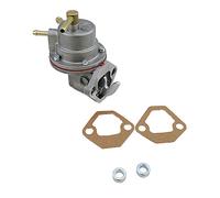 HPOC657 HOFFER Pompa carburante per SUZUKI