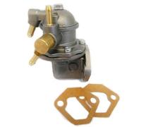 HPOC688 HOFFER Pompa carburante per FIAT