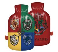 Hpotter-hot Water Bottle W/cover NUOVO