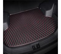 HPOUYDB Auto Tappetini Bagagliaio, per BMW 530d 530e 540i 540d xDRIVE Touring Wagon Antiscivolo AntiGraffio Tappeti Bagagliaio Protezione Tappeto Interni Tappeto,D