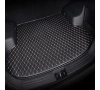 HPOUYDB Auto Tappetini Bagagliaio, per BMW 530d 530e 540i 540d xDRIVE Touring Wagon Antiscivolo AntiGraffio Tappeti Bagagliaio Protezione Tappeto Interni Tappeto,A