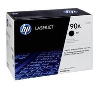 HPP Hewlett Packard - Toner HP 90A, 10.000 pagine, colore: Nero, CE390A