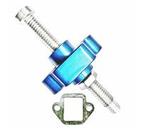 HPR Blu Manuale Camme Catena Tenditore 1981-1983 Yamaha XJ750 XJ750J XJ750K Mk