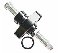 HPR Nero Manuale Camme Catena Tenditore 1995-2007 Kawasaki Ninja 600 ZX6R ZX6F