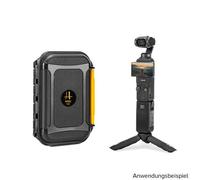 HPRC 1400 Custodia protettiva per DJI OSMO Pocket 3 Creator Combo