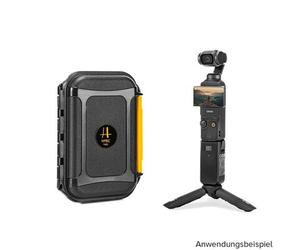 HPRC 1400 Custodia protettiva per DJI OSMO Pocket 3 Creator Combo
