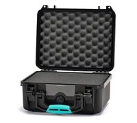 HPRC 2300 Custodia in resina con inserto in schiuma nero/blu Bassano