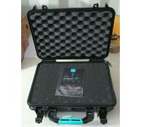 HPRC 2350 con Schiuma Set Leggero, Impermeabile, Indistruttibile Custodia