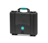 HPRC 2580 con Schiuma Set Leggero, Impermeabile, Indistruttibile Case