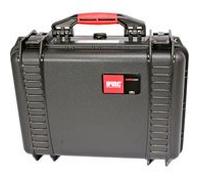 HPRC AMRE2400F Superlite Vault Custodia rigida con schiuma (nero)