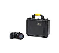 HPRC Hard case PKTC-2400-01 per Pocket Cinema Camera 4K-6K Blackmagic ed accessori (SOLO BORSA E FOAM)