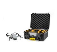 HPRC MAVM-2300-01 DJI MAVIC MINI 4 PRO FLY MORE COMBO BLACK Valigia