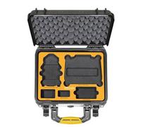 HPRC MAVM-2300-01 DJI MAVIC MINI 4 PRO FLY MORE COMBO BLACK Valigia Tenuta Stagna