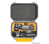 HPRC READY 1400 Custodia protettiva per DJI OSMO Pocket 4 Creator Combo