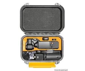 HPRC READY 1400 Custodia protettiva per DJI OSMO Pocket 4 Creator Combo