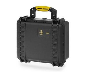 HPRC READY 2300 Custodia protettiva per DJI MINI 5 PRO Fly More Combo HPRC2300