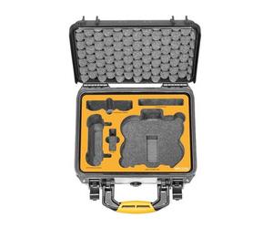HPRC READY 2300 Custodia protettiva per DJI NEO 2 Fly More Combo