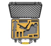 HPRC READY 2500 Custodia protettiva per DJI RS 5 PRO COMBO