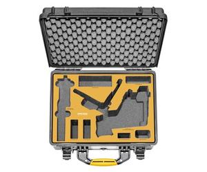 HPRC READY 2500 Custodia protettiva per DJI RS 5 PRO COMBO