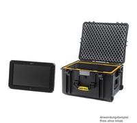 HPRC READY 2730W per Atomos SUMO 19" e SUMO 19" SE
