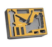HPRC READY Inserto in schiuma per DJI RS 5 PRO COMBO su HPRC2500