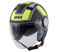 HPS 11.1 AIR Jet R Casco Grafica Class