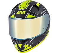 HPS 50.6 Sport Integral Casco Grafica DEEP