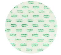 HPS reg; DDM Parkett Spezial Disco doppio per macchina pulitrice per parquet, rende la Floorboy XL 300 UNIVERS ideale per pulire tutti i tipi di parquet, delicatissimo ed efficace