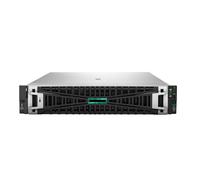 HPE ProLiant Compute DL380 Gen12 Intel Xeon 6517P 1P 2x32GB-R 8SFF NS204i-u v2 MR408i-o 2x1000W PS EU Server