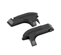 HPTOUY Copertura del Cavo del lunotto Termico for Jeep Wrangler JL 2018-2024, Copertura Protettiva for Cablaggio lunotto Termico.