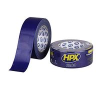 HPX, CD5025, Banda CG5025 6200 tela, autoadesiva, blu
