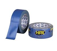 HPX, CL5025, Banda CG5025 6200 tela, autoadesiva, blu