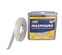 HPX HT1916-Cinta doble cara Max Power, adhesive tape misura 19
