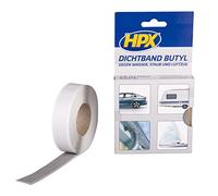 Hpx MBU2003 - Butil-sigillato con nastro 20mm x 3m