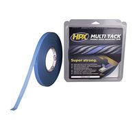 HPX MULTI TACK DOUBLE SIDED MOUNTING TAPE Nastri Face, Semitrasparente