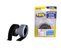 HPX VDLHPXZF2005L/H - Ganci per fissaggio con cerniera