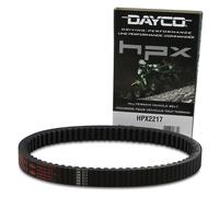 HPX2217 BELT DRIVE QUAD KAWASAKI KVF 360 4X4 PRAIRIE HARDWOODS GREEN HD 2006