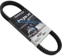 HPX5031 CINGHIA HPX HIGH PERFORMANCE EXTREME ARCTIC CAT M7 700 CHALLENGER 2006