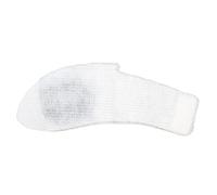 HPZIHUIT Photterapia per bambini Cover oculare bloccanti monouso per gli occhi di protezione traspirante