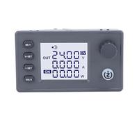 HPZIHUIT Regolatore di tensione boost automatico regolabile Convertitore regolatore di tensione stabilizzato CC LCD da 90 W