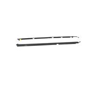 HPZPRPCEW 2 Pezzi Per Mazda Per Miata MX-5 Dal 1990 Al 2005 Guarnizioni Per Finestrini E Portiere Lato Sinistro Destro NA01 59 810F