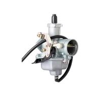 HPZPRPCEW 32mm For PZ32 Carburatore Per Moto For Keihin PZ For CG250 CG300 250CC 300CC ATV Quad Dirt Bike Scooter Carb(Pull the line)