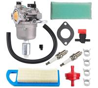 HPZPRPCEW 594593 Carburatore per B&Riggs & S&tratton 13,5 HP 591731 796109 594593 590400 796078 498811 794161 795477 Motore 31H777