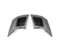 HPZPRPCEW Accessori Auto Protezione Per Terminale Di Scarico Posteriore Per Land Rover Per Discovery 5 S/SE/HSE LR5 L462 2017 2018 2019 2020(Gray black)