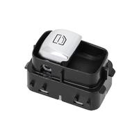 HPZPRPCEW Auto A2229051904 per Mercedes per Vito Classe C Classe V W447 W205 C180 Pulsante Alzacristalli Auto A2057371000 A205905151 Accessori