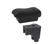 HPZPRPCEW Bracciolo Scatola Restyling Interni Portaoggetti Accessori Auto Dettagli Interni Per Daihatsu Per Terios 2(Linea nera A2 Nessuna USB)